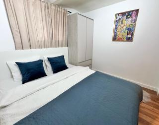 URBAN BASE CELJE Apartment with FREE Parking & Terrace - 3