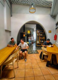 Viajero San José Hostel - San José - 3