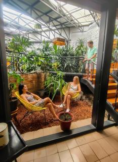 Viajero San José Hostel - San José - 7