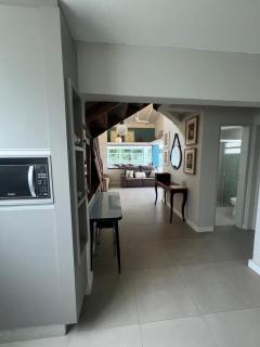 Casa com piscina - 8