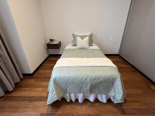 Departamento céntrico, cómodo y con vista panorámica - 6