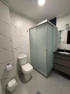 Departamento céntrico, cómodo y con vista panorámica - 4