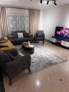 أرقي كمبوند New Giza قلب الشيخ زايد - 2