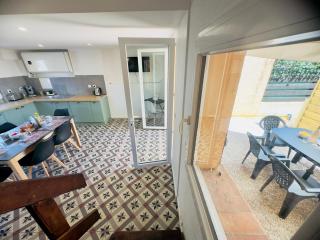 La Belle Evasion-Calme-Terrasse-BBQ-Parking-SUDSEJOURCONCIERGERIE - 4