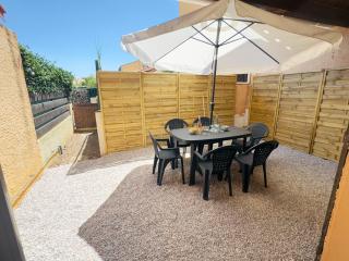 La Belle Evasion-Calme-Terrasse-BBQ-Parking-SUDSEJOURCONCIERGERIE - 3