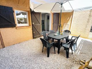 La Belle Evasion-Calme-Terrasse-BBQ-Parking-SUDSEJOURCONCIERGERIE - 2