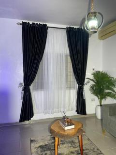 Peaceful One Bedroom Apartment - 3