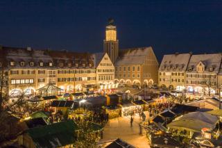 Ferienwohnung am Leinbach, nahe Freudenstadt, Weihnachtsmarkt vom 04 bis 14 Dezember in Freudenstadt - 6