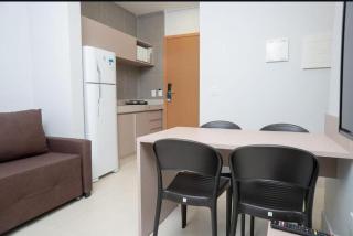 Apto caldas novas - 4