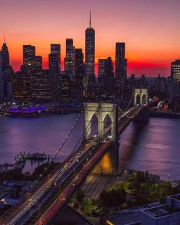 Sunset 2 Bed Apt Min to NYC - 2