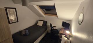 The Shinki House - 1