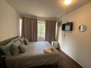 Suite Escuela Militar 23-2 - 1