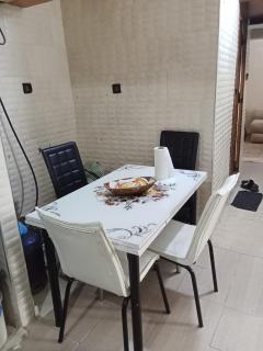 Apartment Bilal Rguibi - 6