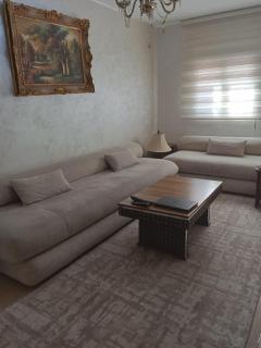 Apartment Bilal Rguibi - 1