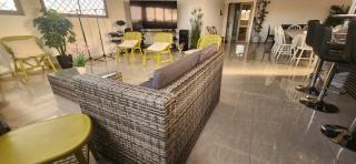 Hotel Azimut Alto Hospicio - 8