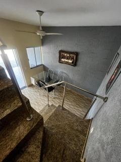 Casa e Rancho Paulicéia - 1