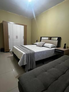 Casa e Rancho Paulicéia - 2