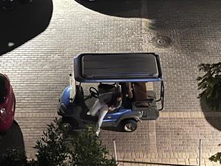 أرقي كمبوند New Giza قلب الشيخ زايد - 8