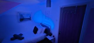 The Shinki House - 0