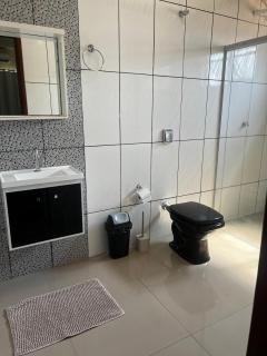 Casa e Rancho Paulicéia - 4