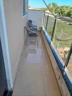 Casa e Rancho Paulicéia - 7