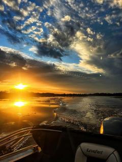 Casa e Rancho Paulicéia - 8