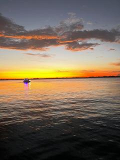 Casa e Rancho Paulicéia - 9