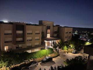 أرقي كمبوند New Giza قلب الشيخ زايد - 9