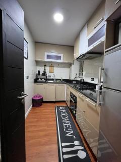 Cadoxa apartment - 9