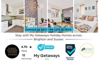 Seaview Heights - By My Getaways - 0