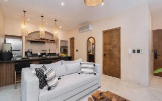 Modern 1BR Tulum Hideaway with Private Pool - 2