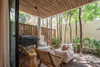Modern 1BR Tulum Hideaway with Private Pool - 1