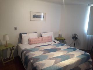 Hogar Deluxe Swite - 2