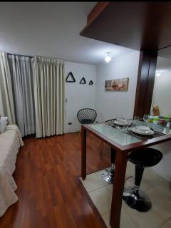 Hogar Deluxe Swite - 0