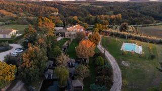 Agriturismo La Collina - 9