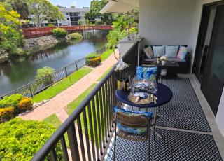 Parkshore resort apartment - Naples - 0