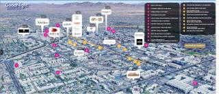 50 Shades - Jacuzzi - Heart of Old Town - 4