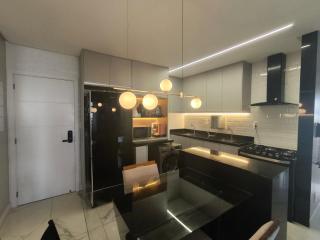 Apartamento Edificio Felicita - 8