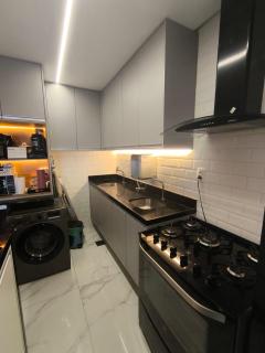 Apartamento Edificio Felicita - 6