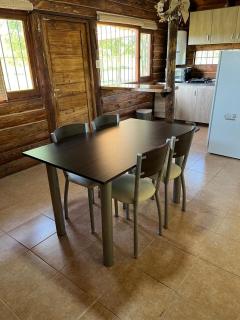 Altandes Cabañas - 7