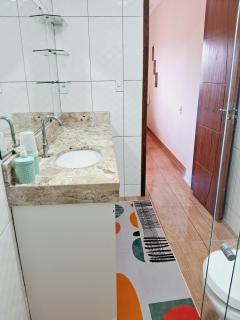 Casa com piscina para até 9 pessoas - 5