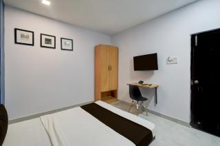 Collection O Erragadda Metro Station Hyderabad - 2