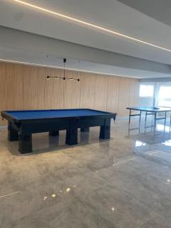 Apartamento novo e lazer completo - vista para o mar - 5