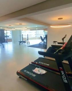 Apartamento novo e lazer completo - vista para o mar - 4