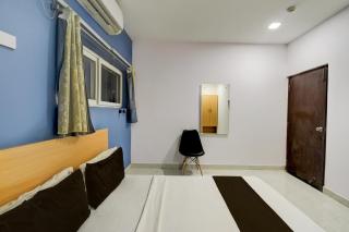 Collection O Erragadda Metro Station Hyderabad - 4