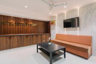 Hotel Saffron Groves - 2