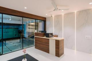 Hotel Saffron Groves - 4