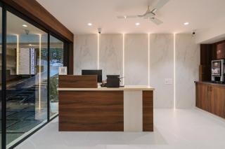 Hotel Saffron Groves - 8