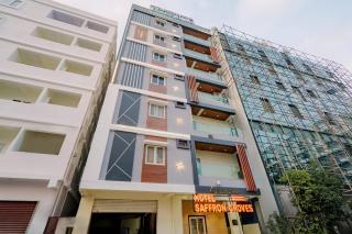 Hotel Saffron Groves - 9