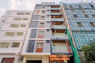 Hotel Saffron Groves - 6